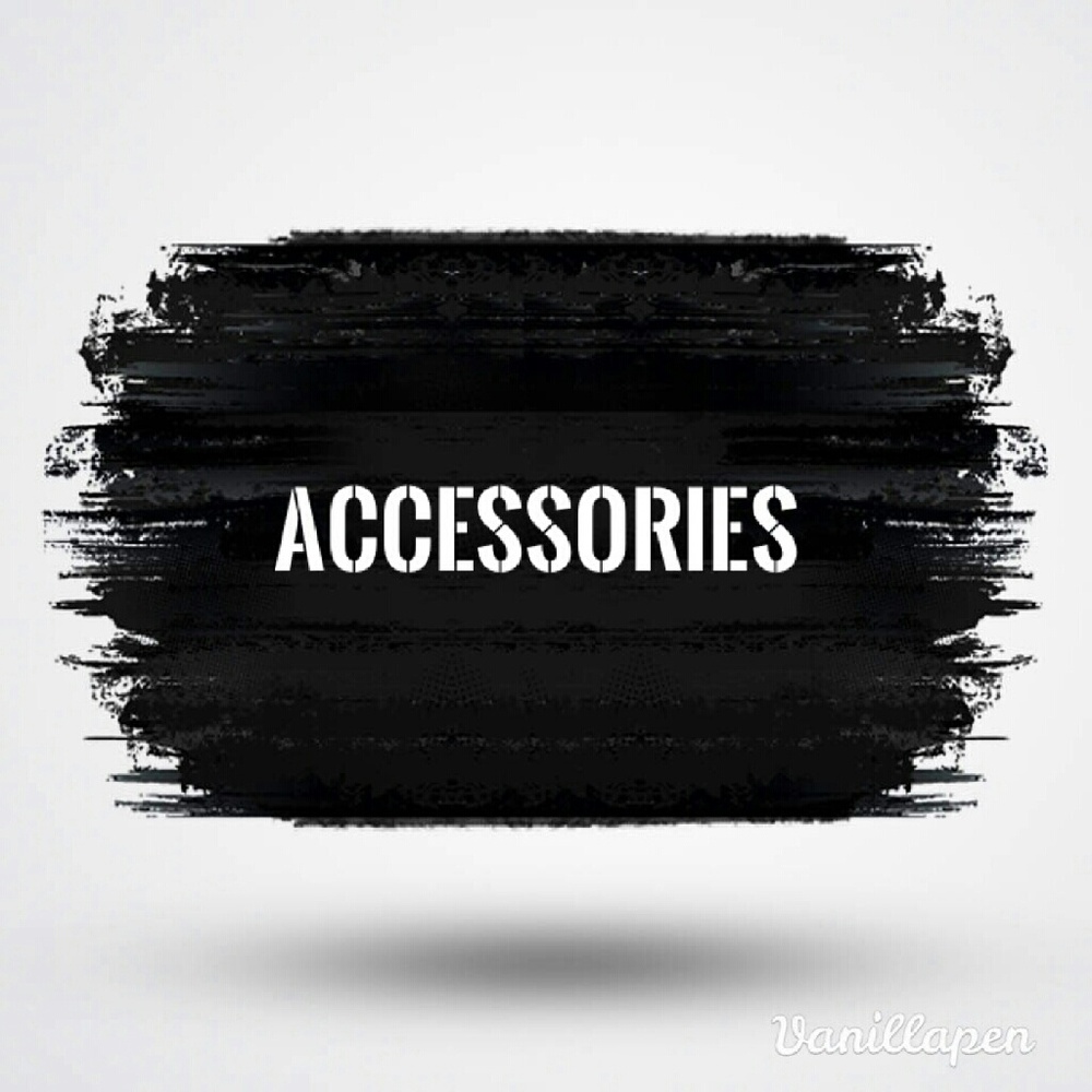 Accessories‎